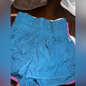 Free People Movement Shorts Womens Size L